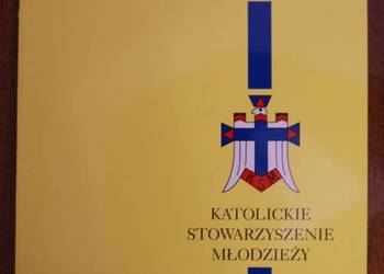 Katolickie Stowarzyszenie Młodzieży - REGULAMINY Katolickie Stowarzyszenie Młodzieży - REGULAMINY
