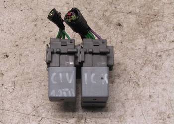 PRZEKAŹNIK MITSUBA 1.0 VTEC HONDA CIVIC X 31600-TGL-E01