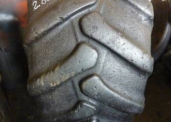 Opona używana leśna 600/55R26.5 NOKIAN 2200zł W2900