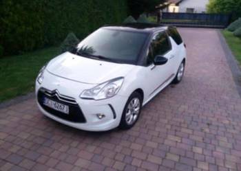 Citroën DS3 1.6 VTi