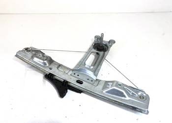PODNOŚNIK SZYBY PRAWY TYŁ OPEL INSIGNIA A Kombi 08-17 MECHANIZM