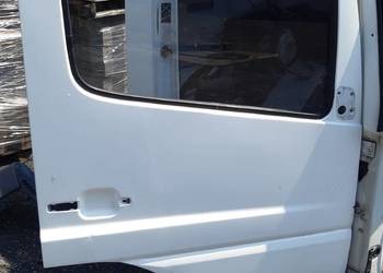 Drzwi mercedes axor atego prawe 1824 1833 2533 pasażer