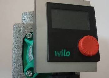Pompa Wilo Stratos PICO 25/1-6