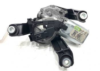 SILNIK WYCIERACZEK TYŁ TOYOTA YARIS I 85130-0D010 Hatchback 99-05 NAPĘ