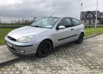 Ford focus mk1 Ford focus mk1