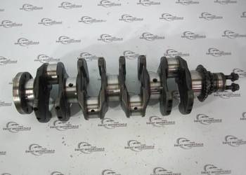 TRANSIT BOXER 2.2 TDCI HDI P8FA 85KM wał nominalny z panewkami 4C1Q-BA