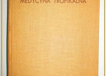 Medycyna tropikalna / medycyna / farmacja / farmakologia