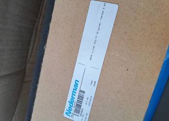 Wyciąg spawalniczy Nederman Wyciąg spawalniczy Nederman