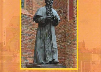 Śladami JANA PAWŁA II po Polsce - Toruń.