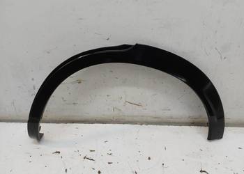 Honda HR-V III eHEV, 2022r. OSŁONA BŁOTNIKA LEWY TYŁ 