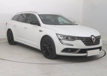 Renault Talisman 1.8 TCe