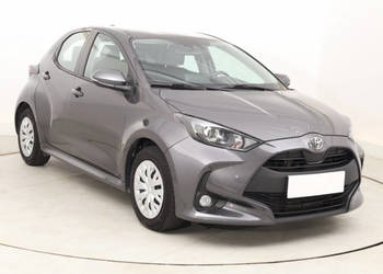 Toyota Yaris 1.5 VVT-i