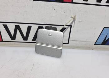 BMW E60 E61 ZAŚLEPKA HAKA ZDERZAKA TYŁ 7033711