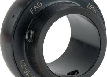 Wkład łożyska 50x90x24.6 mm INA/FAG UC210INA