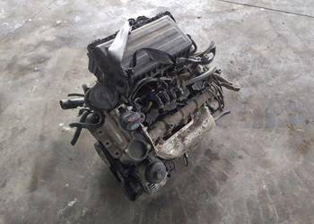 SILNIK KOMPLETNY BTS SKODA FABIA ROOMSTER POLO