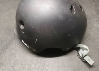 Kask Oxelo Play 5 Black 55-58 cm sk564, MF500