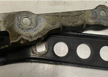 PRAWY ZAWIAS MASKI SKODA OCTAVIA II LIFT 1Z0823302C 1Z0823301 PRAWY ZAWIAS MASKI SKODA OCTAVIA II LIFT 1Z0823302C 1Z0823301