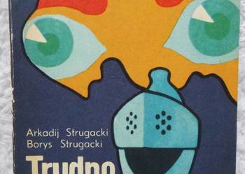 Trudno być bogiem. Drugi najazd Marsjan A. i B. Strugaccy