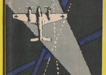 ŻÓŁTY TYGRYS - TAJNA MISJA RUDOLFA HESSA - 1959