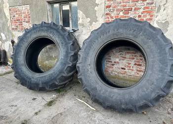 Opony rolnicze Good Year 650/85R38 650 85 38 John Deere