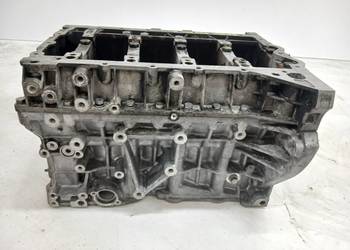 BLOK SILNIKA BMW E60 N43B20A 7552781