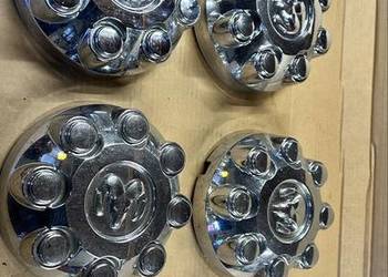 Dekle Dodge Ram do felg na osiem śrub