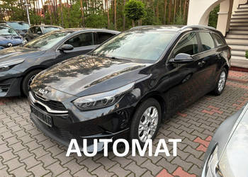 Kia Cee'd 1.5 160 KM Automat Full LED Kamera Lifitng FV23% III (2018-)
