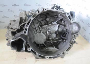 HYUNDAI KIA 1.7 CRDI D4FD 115KM 14r manualna skrzynia biegów M6CF4