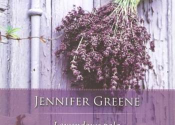 Lawendowe pola-	Greene Jannifer///