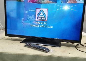 Sprzedam telewizor Technika 32 cale