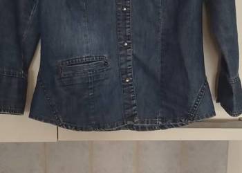 Bluzka - Bluza jeansowa - Firmy Cotton Club .