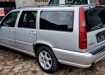 volvo 2.5tdi klima webasto