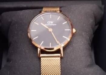 Zegarek damski Daniel Wellington
