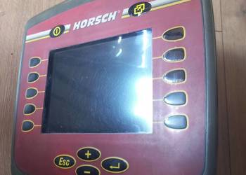 Terminal Sterownik Manager Horsch , Horsch 00345002