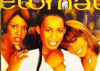 CD Nowa-Polecam Album CD Zespołu ETERNAL - Album Greatest Hits