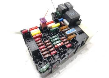 SKRZYNKA BEZPIECZNIKÓW VW ARTEON 5Q0937615C Hatchback 2.0 320KM MODUŁ