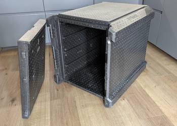 Termoport, pojemnik termiczny