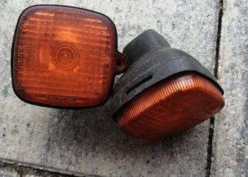 Honda mtx org kierunkowskazy pod kieriwnice