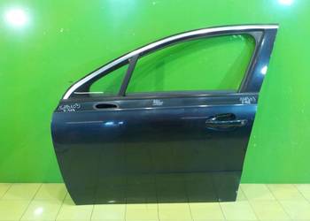 PEUGEOT 508 I SW 1.6 E-HDI AUT 11r KOMBI drzwi lewe przod