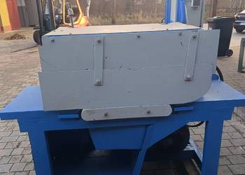 Wielopiła Walter wd400