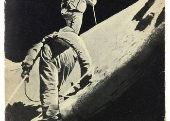 POLACY NA SZCZYTACH ŚWIATA - WOJSZNIS JUSTYN