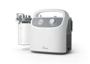 Ssak medyczny elektryczny do odsysania 7E-H1 TIMAGO