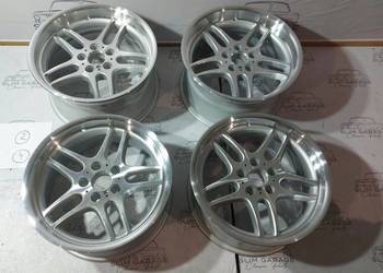 BMW 7 E38 Alufelgi 18 2229730- 8Jx18 ET13 2229731- 9,5Jx18 ET25 Styling 37