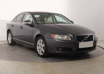 Volvo S80 T6 AWD 3.0