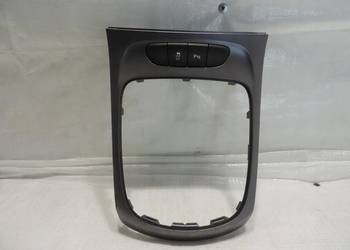 OPEL ASTRA K PRZEŁĄCZNIK ESP RAMKA BIEGÓW 39028745