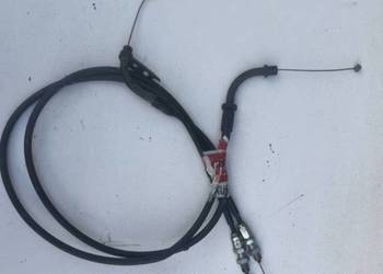 Linki gazu Suzuki GSR 600