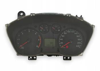 LICZNIK ZEGARY Ford Transit MK7 2.2 TDCI Diesel 428 319km europa