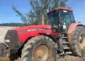 Części Case Magnum 200, 230, 270, 255, 270, 285, New Holland T7,T8