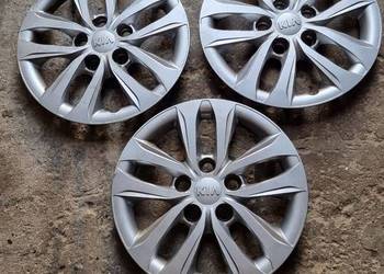 Kołpak koła Kia Ceed 3 15cali
