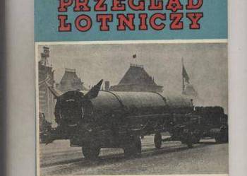 Wojskowy Przegląd Lotniczy  rokXI z.2